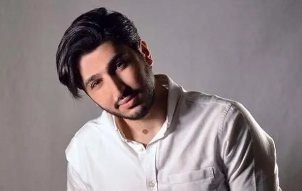 خاص: محمد نجل الفنان فضل شاكر يكشف لـ"سيدتي نت" هوية خطيبته