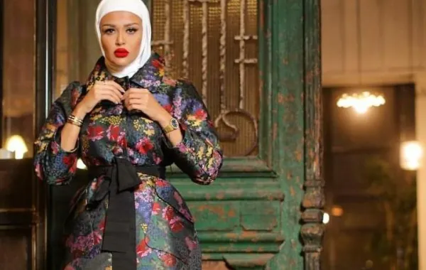 الفاشينيستا مرمر ملهمة بإطلالة الجاكيت...كوني مثلها!