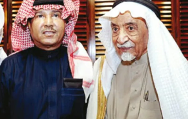 نجوم الفن ينعون شاعر الوطن إبراهيم خفاجي