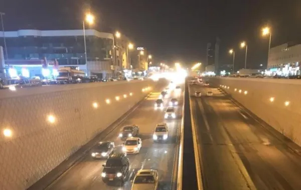 أمانة جدة: تحرير الأنفاق والمحاور ورفع مليون متر مكعب من مياه الأمطار