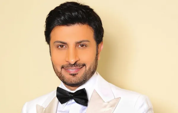 ماجد المهندس يحيي  حفل العيد الوطني لمملكة البحرين 