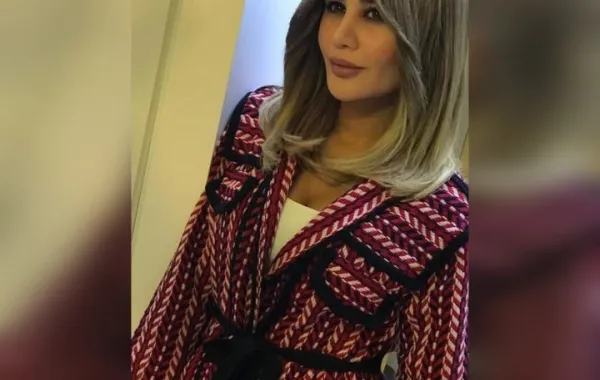 داليدا عياش بشعر قصير..ما رأيكم بتسريحتها؟