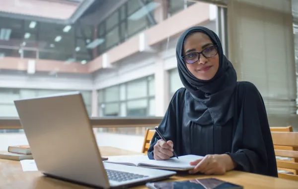 الجامعة السعودية الإلكترونية بوابة التعليم التقني