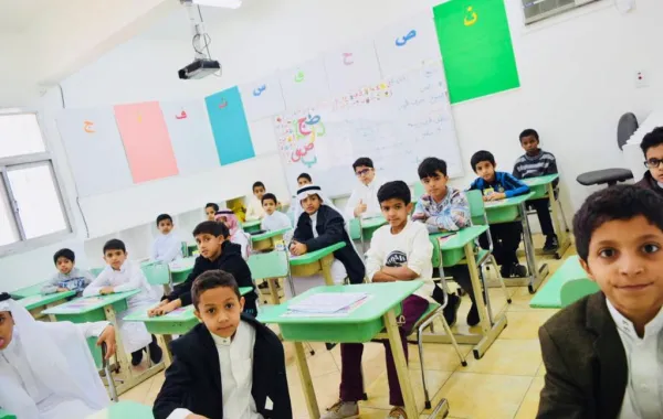 تعليم مكة تطلق حزمة مشاريع جديدة