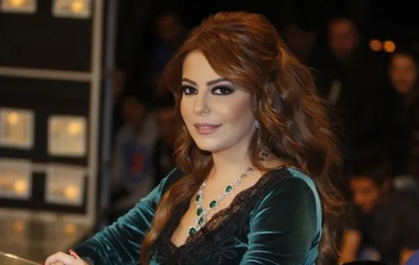 بالصور: ليليا الأطرش غارقة في المكائد وتنشر صوراً لعائلتها