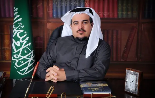 عبيد خلف: مؤلفاتي هي إرثي وطموحي أكبر من «نوبل»