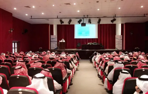 الحربي يدشن برنامج المدارس المعززة للسلوك الإيجابي «تعزيز»