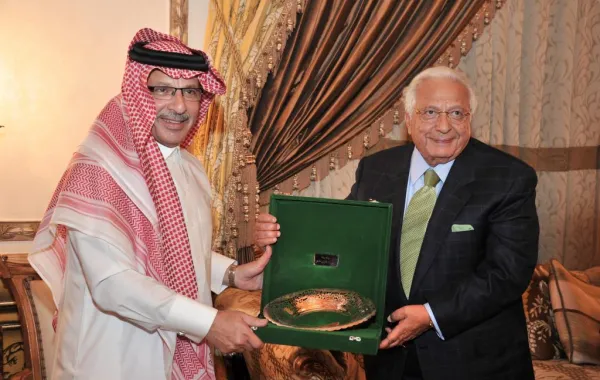 أمسية ثقافية بعنوان "الصحة النفسية للشعوب ونهضة الأمم"