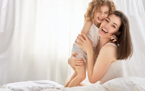 كيف تربي طفلك على تقدير الذات؟