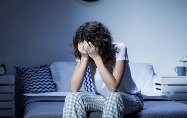 علاج اضطرابات النوم والأرق بالطعام