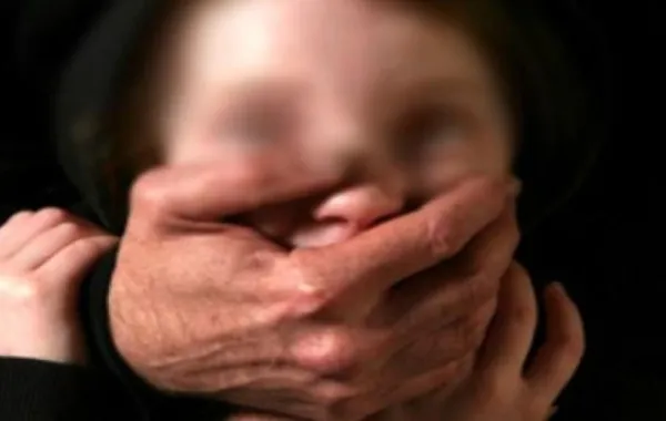القبض على مشتبه حاول خطف طفلين في الرياض