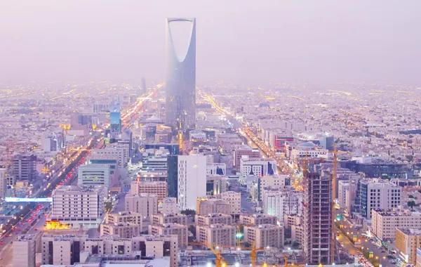 "الدفاع المدني" تحذر من السيول في الرياض