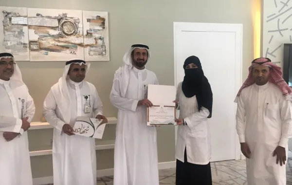 صحة جدة تحصد المركز الثاني على مستوى المملكة في مكافحة التدخين
