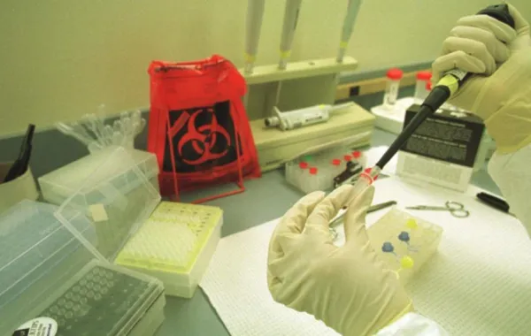 سبب تطبيق فحص "DNA" عند استخراج الهوية الوطنية في السعودية