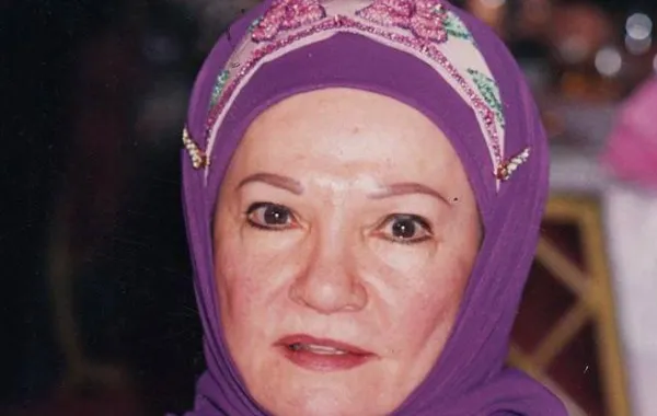 بالتفاصيل: تشييع جثمان شادية غداً بعد صلاة الظهر