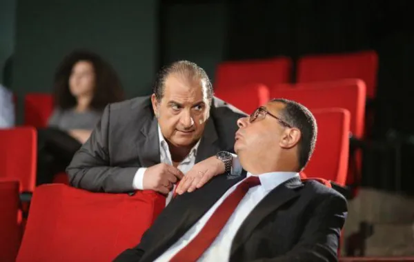 عرض فيلم "الأصليين" بمهرجان القاهرة السينمائي في غياب أبطاله