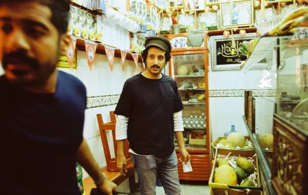 الفيلم السعودي "وسطي" يحصد جائزتين في أمريكا
