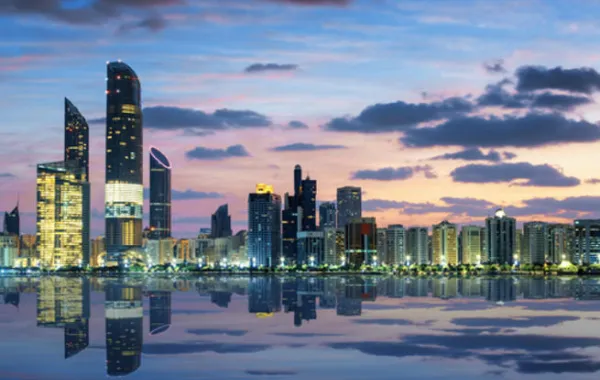 مدينة "الرياض" في قلب أبوظبي في أضخم مشروع سكني