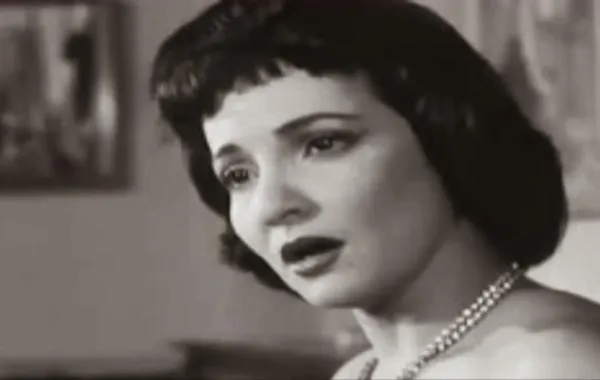 عزاء شادية "الجمعة" في مسجد المشير