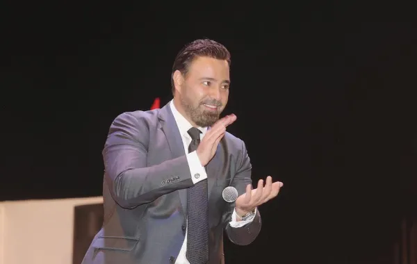 ما حقيقة الدويتو الذي جمع بين عاصي الحلاني والراحلة شادية؟