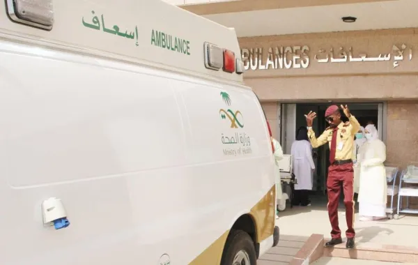 السماح للكادر الطبي بدخول مدارس البنين والبنات في الحالات الطارئة