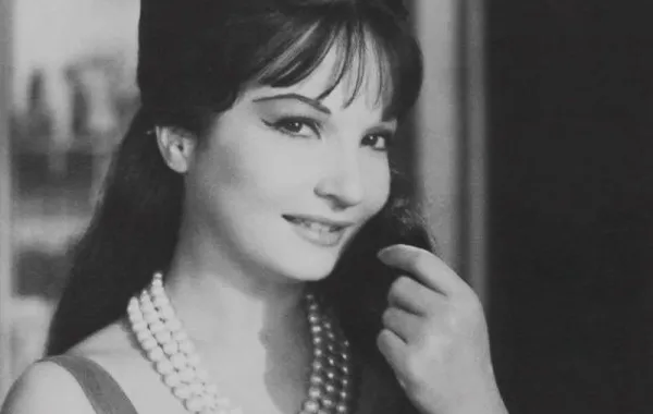نجوم سوريا ينعون شادية بكثير من الحزن