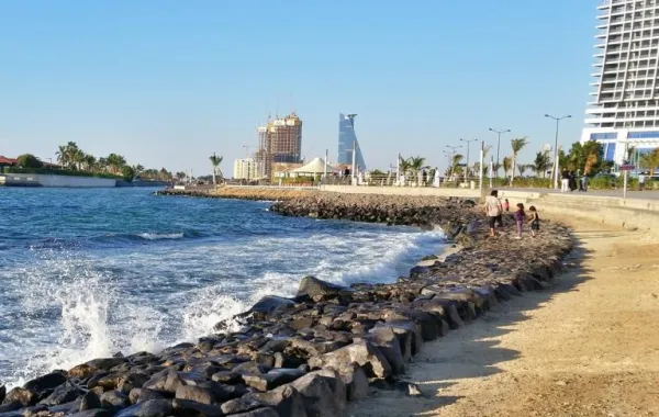 للسياحة.. إقامة "حرم" للبحر على الشواطئ السعودية