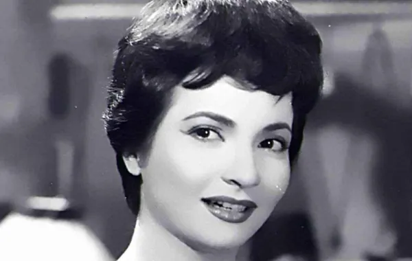 من هي الفنانة التي ستتقمص روح "شادية" في حفل ختام مهرجان القاهرة السينمائي؟