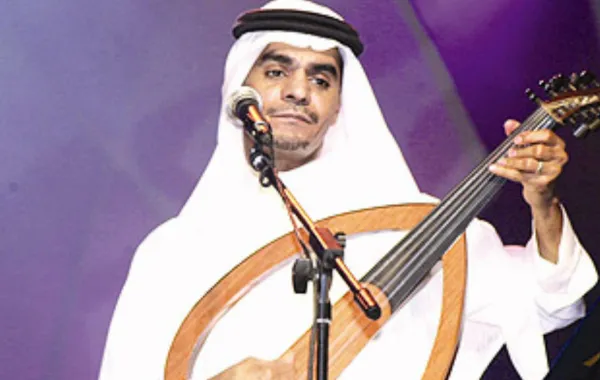 كواليس التمارين الخاصة بحفل رابح صقر في الدمام اليوم