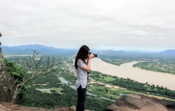 وجهات سياحية دافئة في ديسمبر