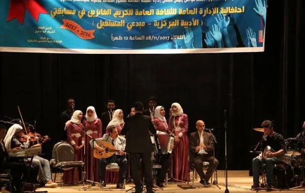 تكريم مبدعو المستقبل لعام 2017
