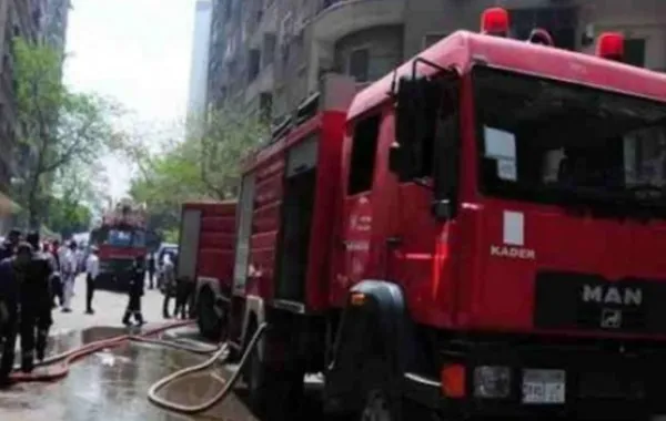 عادت من السوق لتفاجأ بأطفالها وزوجها جثثًا هامدة