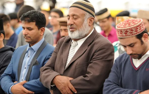 دراسة تكشف نسبة المسلمين بأوروبا
