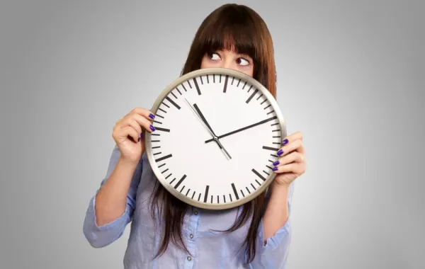 استخدمي الذكاء العاطفي في إدارة الوقت