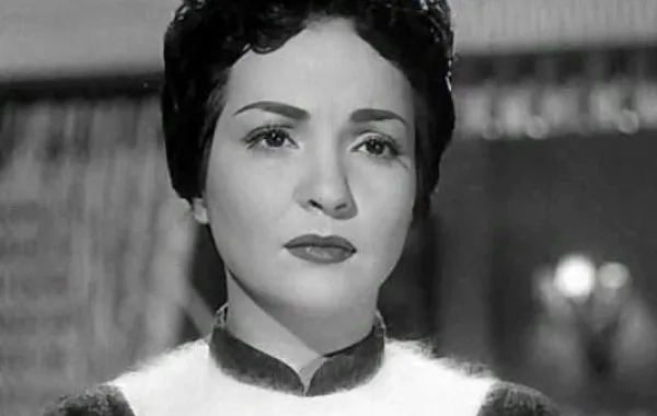 هجوم حاد على من نشر هذه الصورة لـ شادية