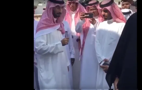 شكوى طالبة تدفع جامعة أم القرى لاستئجار مبنى لكلية القنفذة