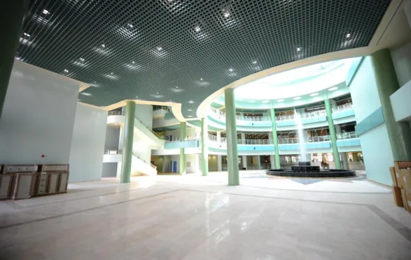 جامعة المجمعة تحصل على الاعتماد الأكاديمي المؤسسي