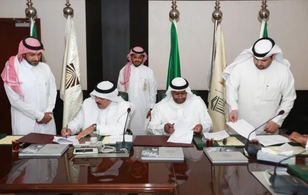 مركز الإبداع منصة لتسويق منتجات الحرفيين في الشرقية