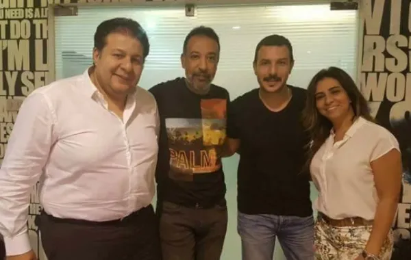 لماذا تغيّر اسم مسلسل الرحلة 608 ومن هم أبطال العمل؟