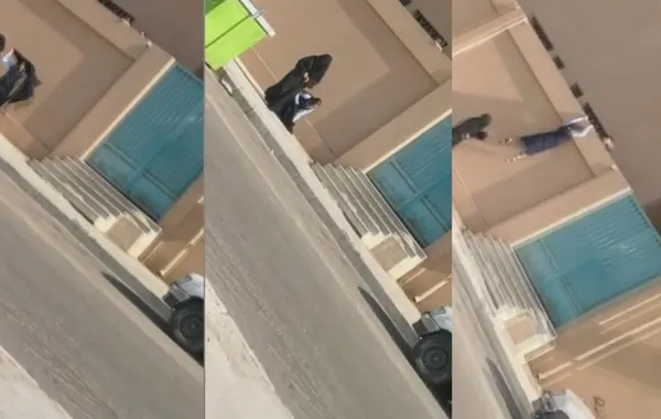 تفاصيل جديدة حول فيديو "هروب الطالبات" في مكة