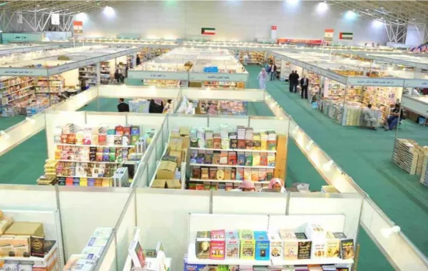 معرض جدة الدولي للكتاب يستعد بأكثر من 50 فعالية ثقافية متنوعة