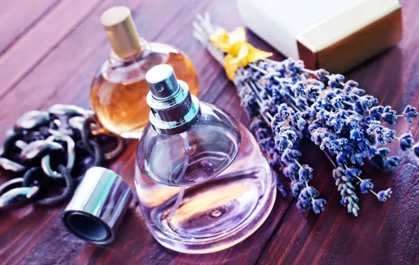 5 عطور تنثر الدفء خلال الشتاء
