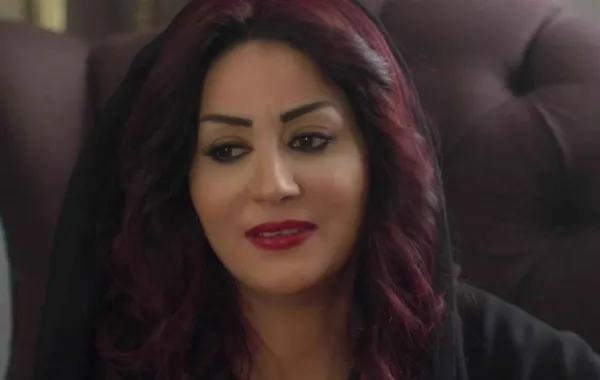وفاء عامر لـ"سيدتي نت": لا أشارك في بطولة فيلم "كارما"