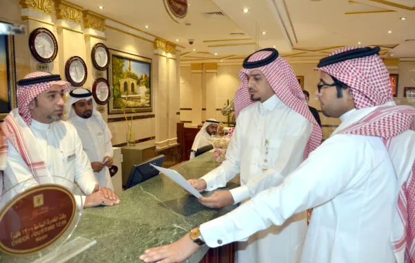 تزامنًا مع إجازة منتصف العام الدراسي: المدينة المنورة تعلن جاهزيتها لاستقبال الزوار