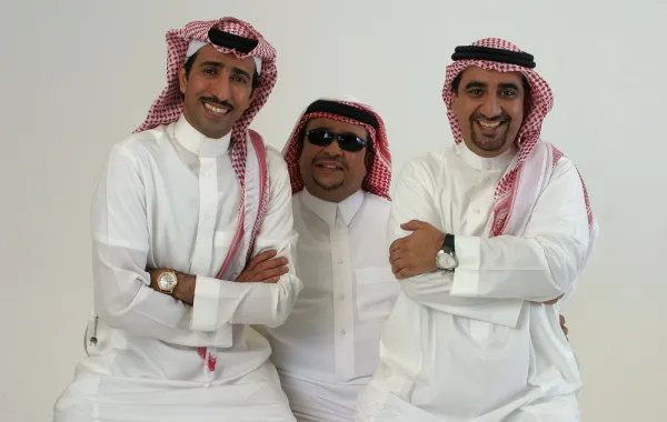 نجوم "بيني وبينك" يعودون في رمضان