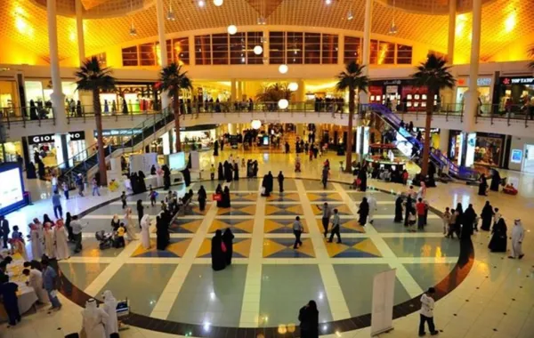 هدف: 161 ألف منشأة اشتركت في برنامج دعم نمو توطين المنشآت‎