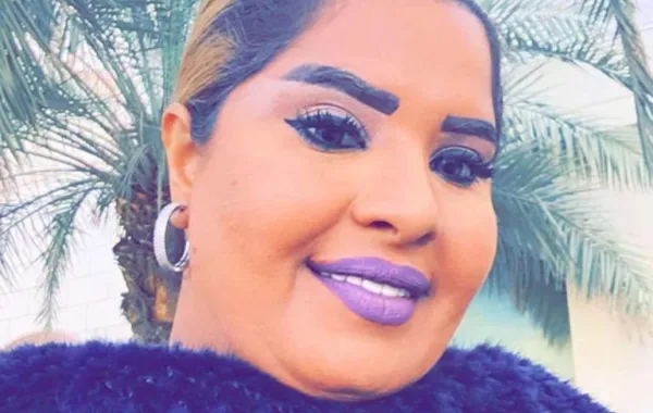 هيا الشعيبي تستمر في التغيير.. لوك جديد بعد استعادة رشاقتها