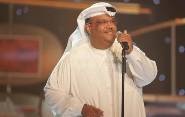 نبيل شعيل 2018 .. جديد بلبل الخليج