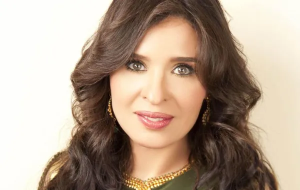 رابعة الزيات تكشف لـ"سيدتي نت" تفاصيل طلاق دينا بعد 8 سنوات زواج!