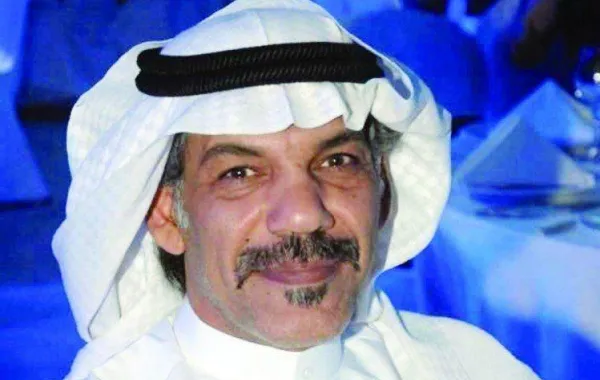 إبراهيم الحساوي لـ "سيدتي نت": أدرس أعمالاً فنية تحضيراً لرمضان المقبل